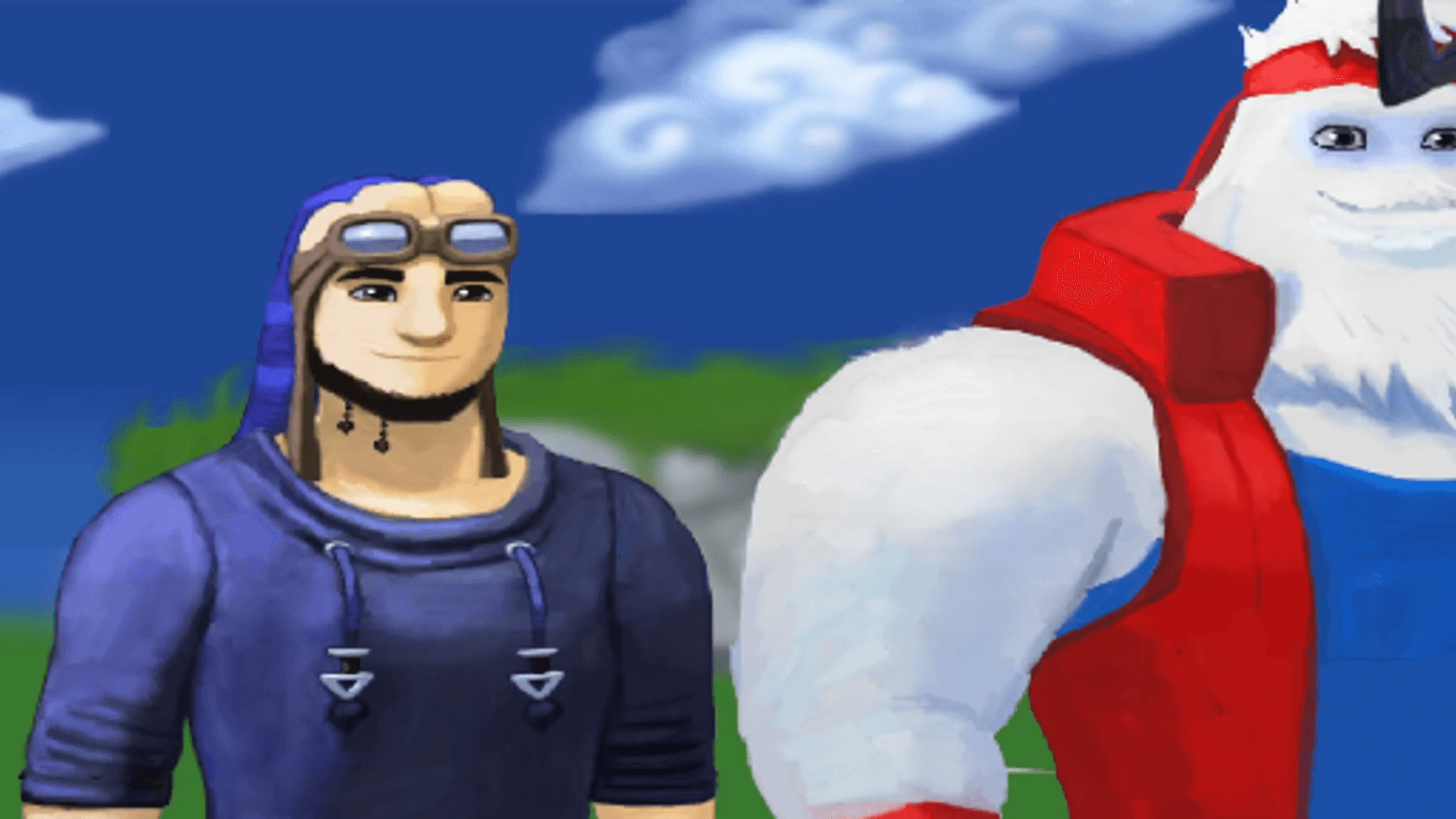 Projet de jeu DADD 2026 04 - Travail d'ambiance sonore